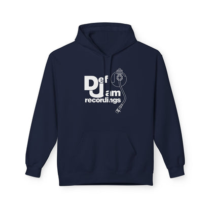 Def Jam Recordings Hoodie / Hoody