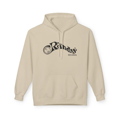 Randy's Records Hoodie / Hoody