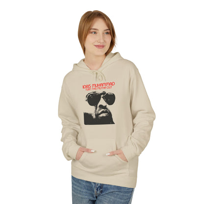 Idris Muhammad Hoodie / Hoody