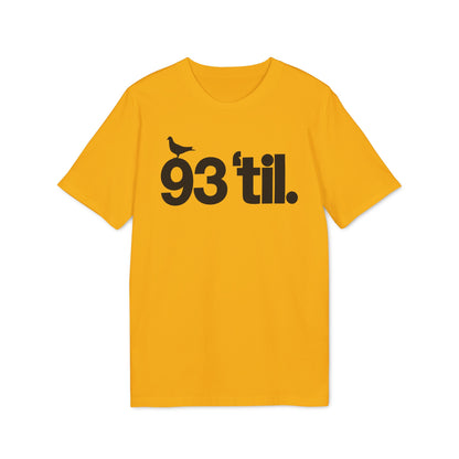 93 Til Infinity Souls Of Mischief T Shirt (Premium Organic)