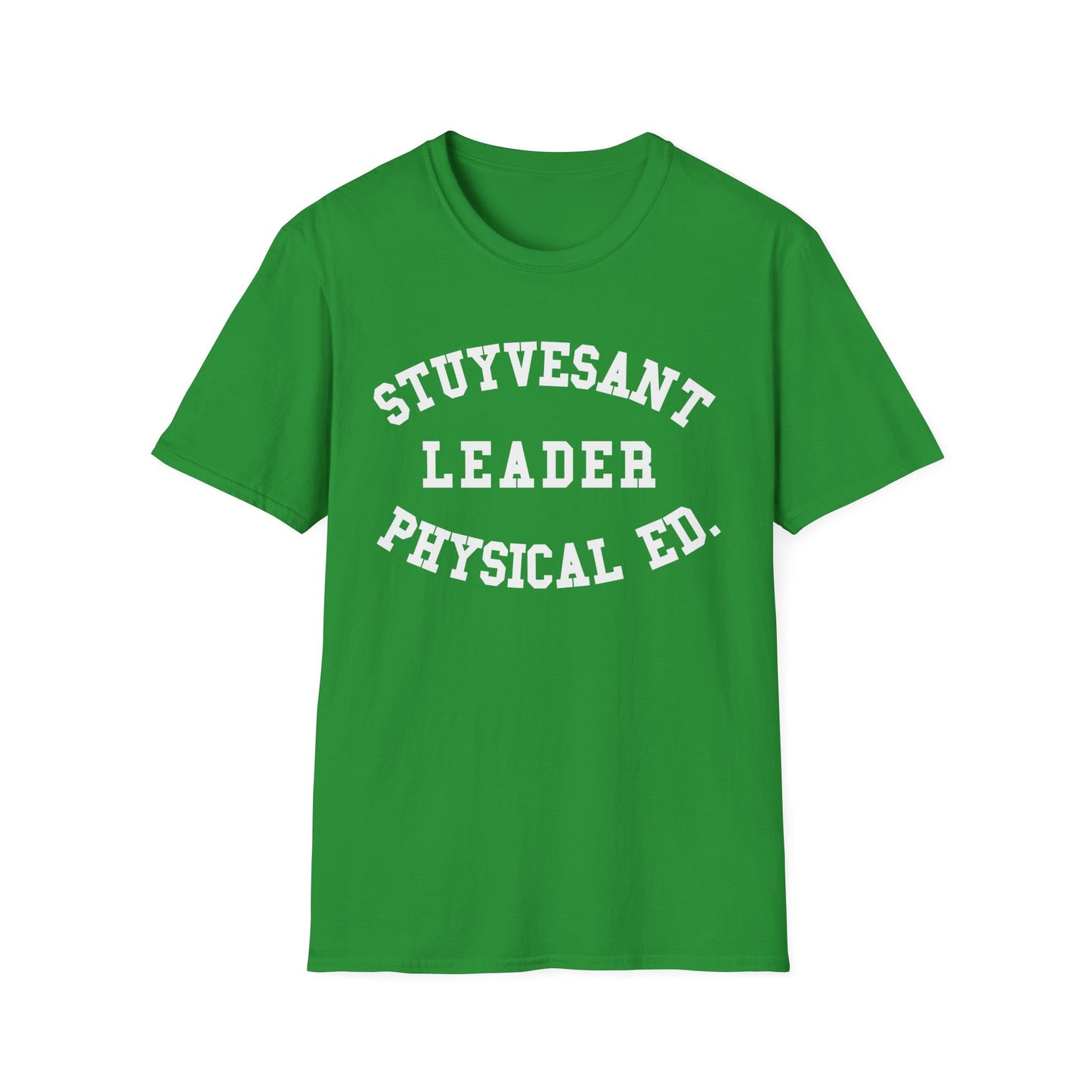 Stuyvesant T Shirt (Lightweight)
