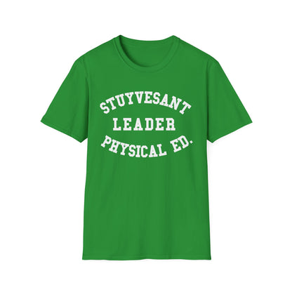 Stuyvesant T Shirt (Lightweight)