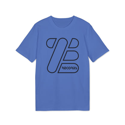 Ze Records T Shirt (Premium Organic)