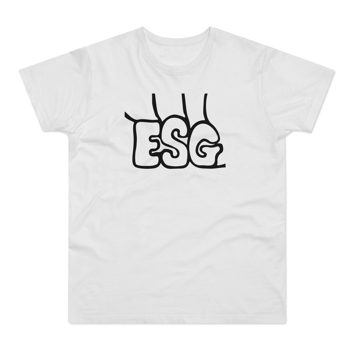 ESG T Shirt (Standard Weight)