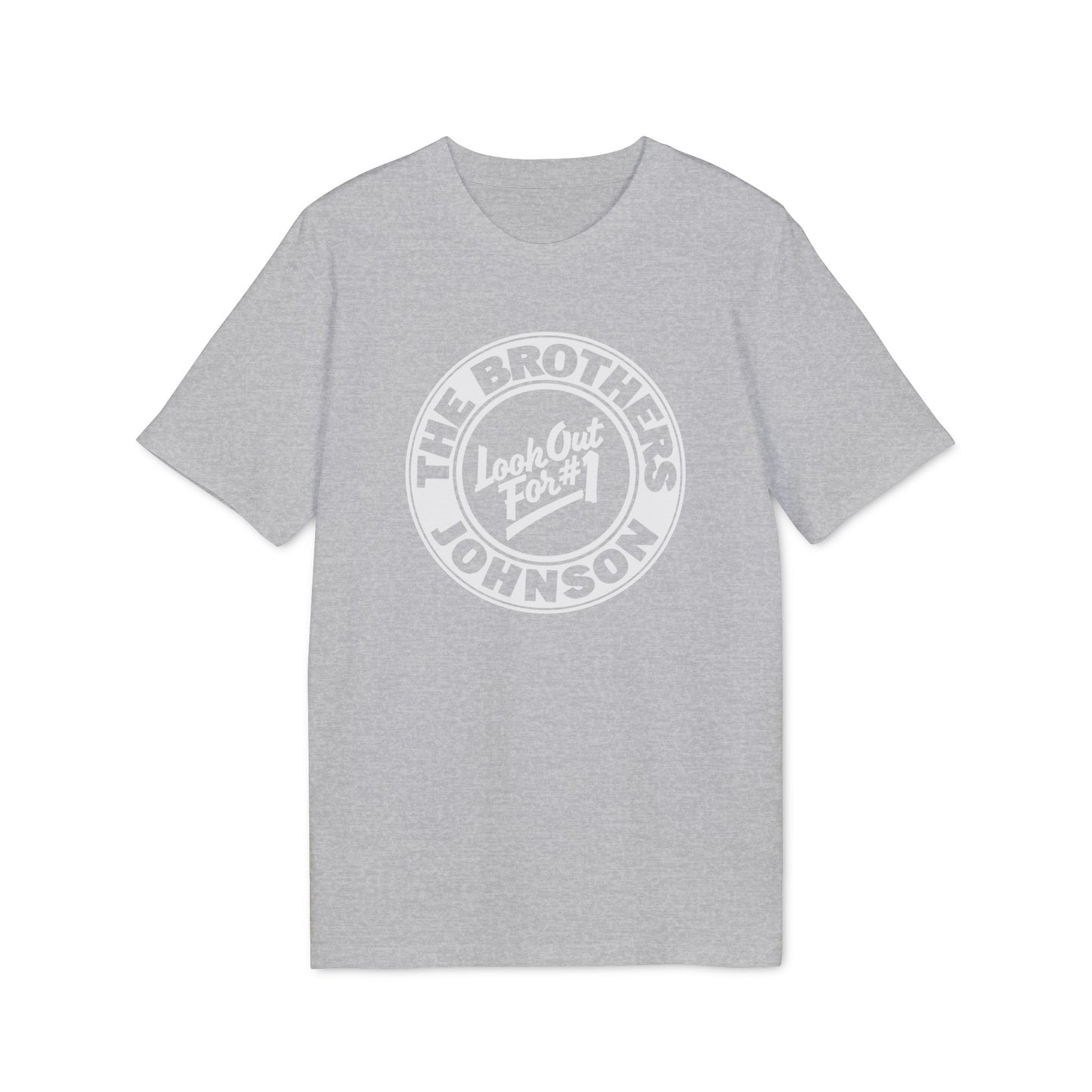 Brothers Johnson T Shirt (Premium Organic)