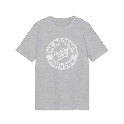 Brothers Johnson T Shirt (Premium Organic)