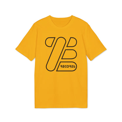Ze Records T Shirt (Premium Organic)