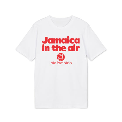 Air Jamaica In The Air T Shirt (Premium Organic)