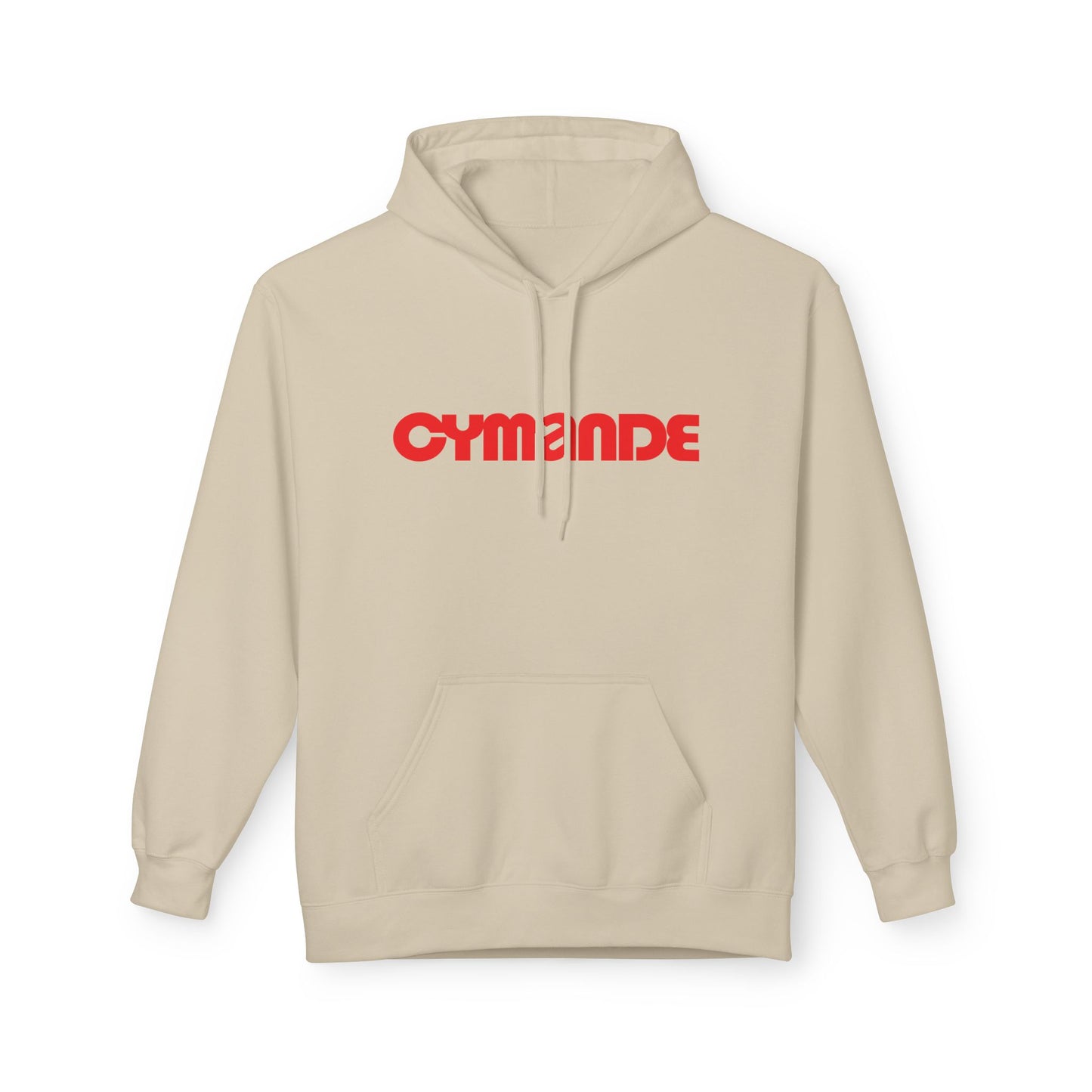 Cymande Hoodie / Hoody
