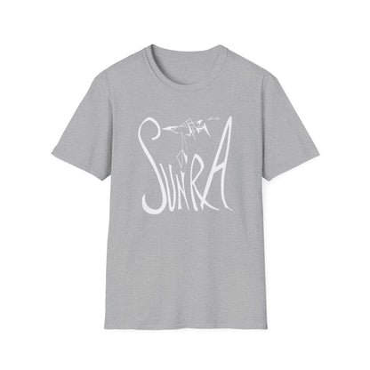 Sun Ra T Shirt (Lightweight) Design 2