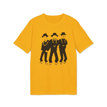Dope Ropes T Shirt (Premium Organic)