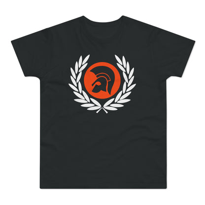 Wreath T Shirt (Standard Weight)