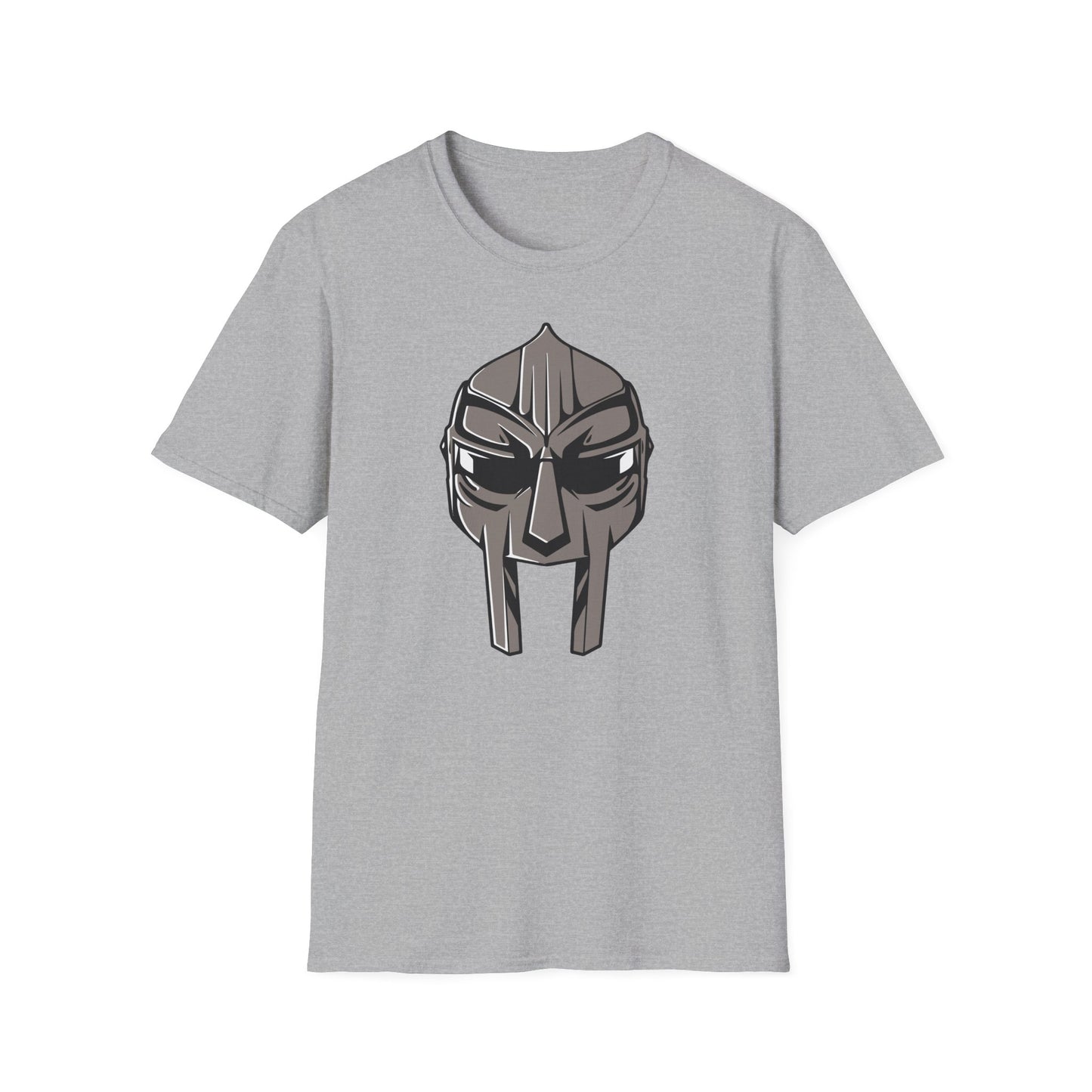 MF Doom Mask T Shirt (Lightweight)