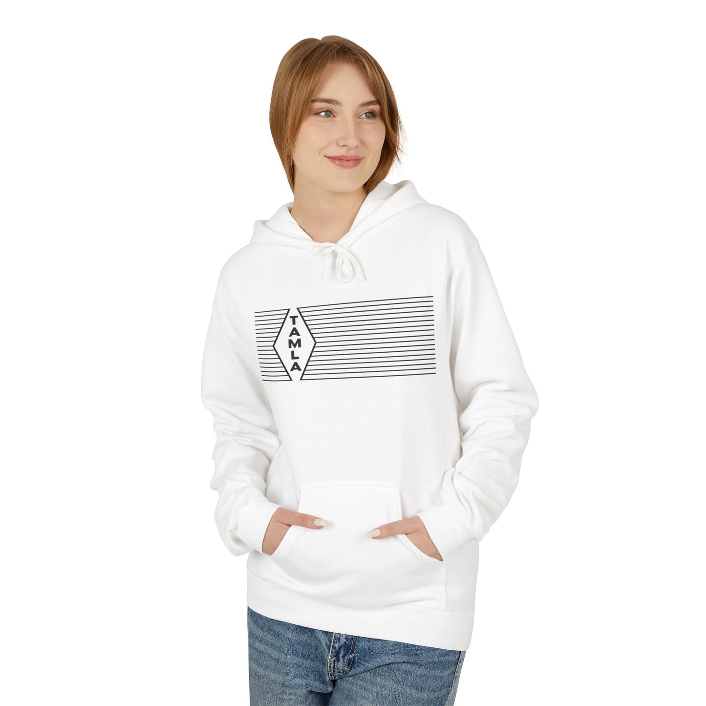 Tamla Records Diamond Hoodie / Hoody