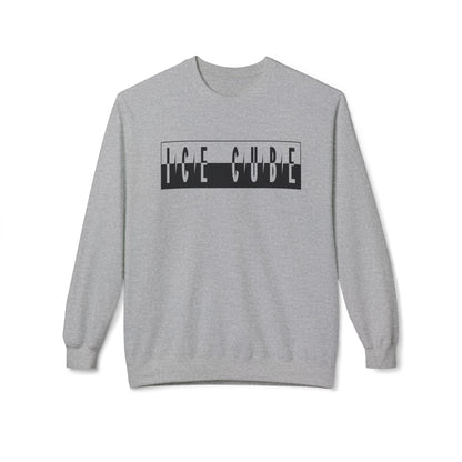 Ice Cube Sweatshirt