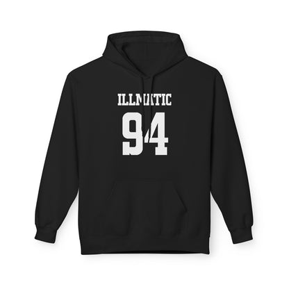 Illmatic Hoodie / Hoody