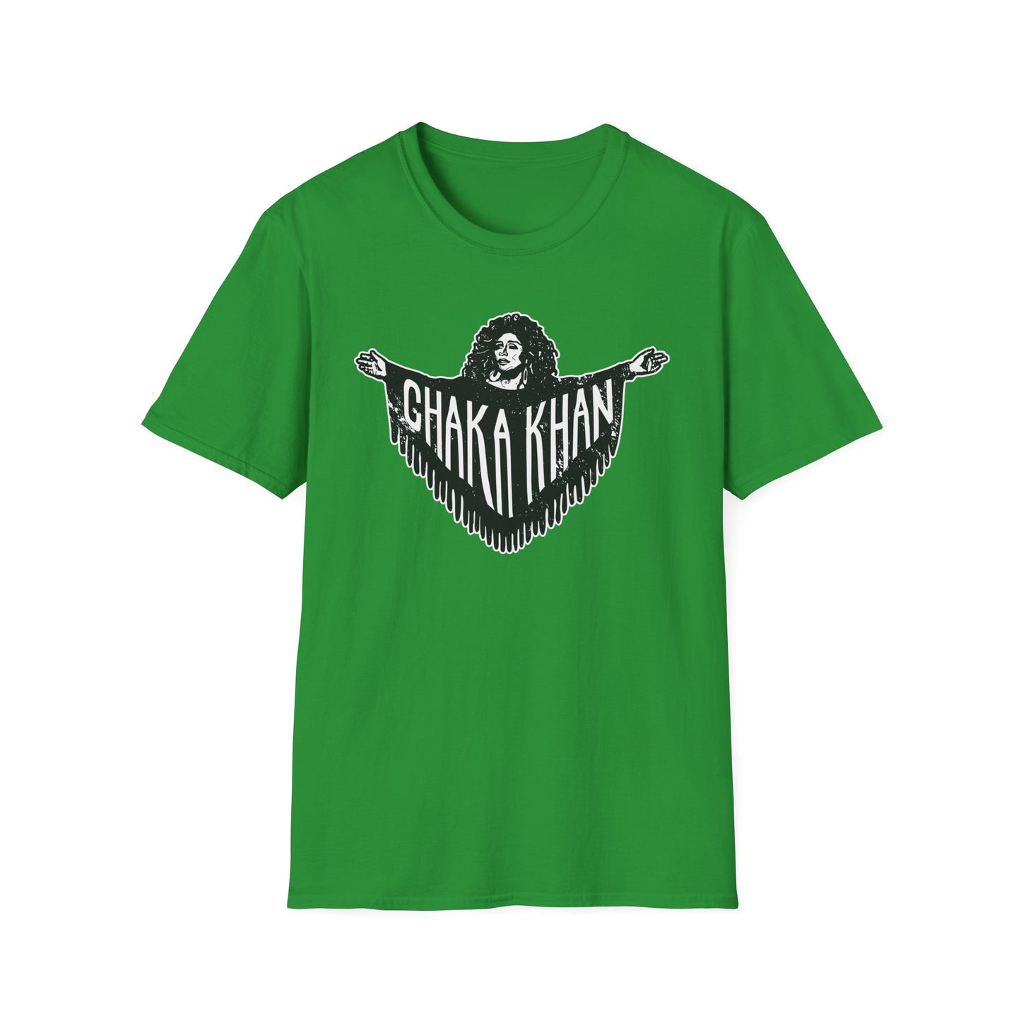 Chaka Khan T Shirt (Lightweight)