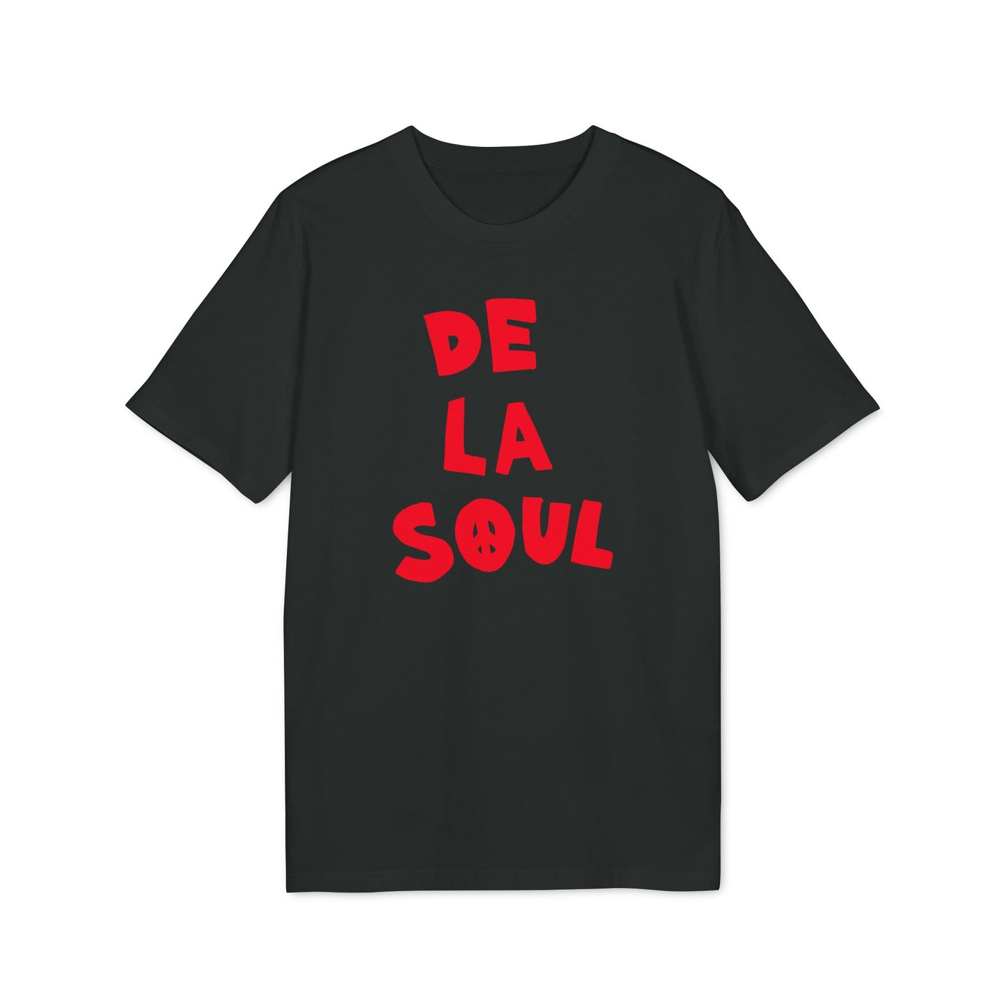 De La Soul T Shirt (Premium Organic)