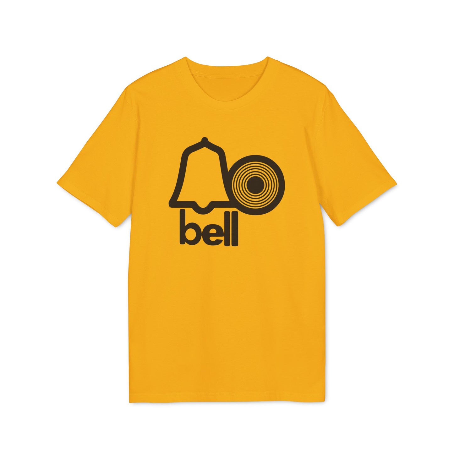 Bell Records T Shirt (Premium Organic)