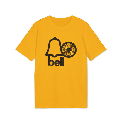 Bell Records T Shirt (Premium Organic)