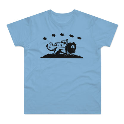 Wackie's Records T Shirt (Standard Weight)