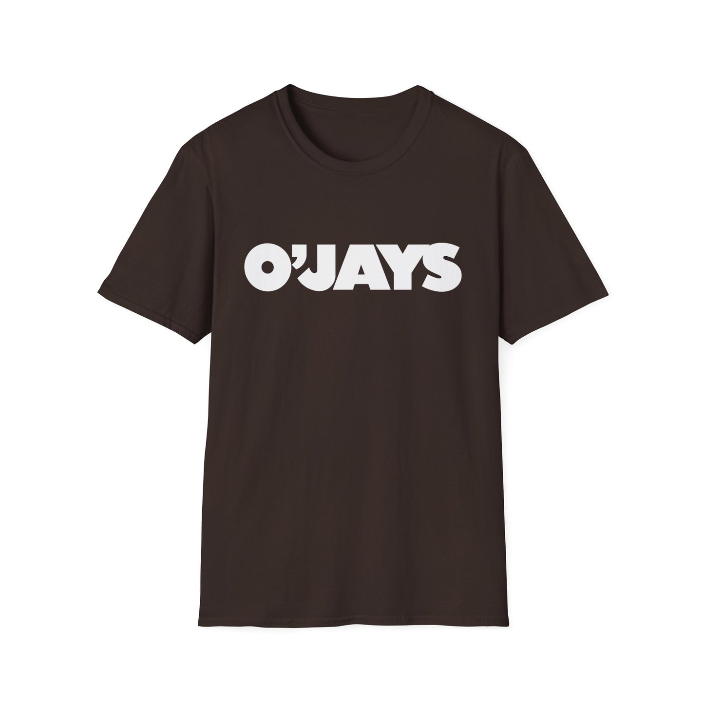 O Jays T Shirt (Lightweight)