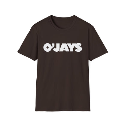 O Jays T Shirt (Lightweight)