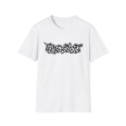 Funkdoobiest T Shirt (Lightweight)