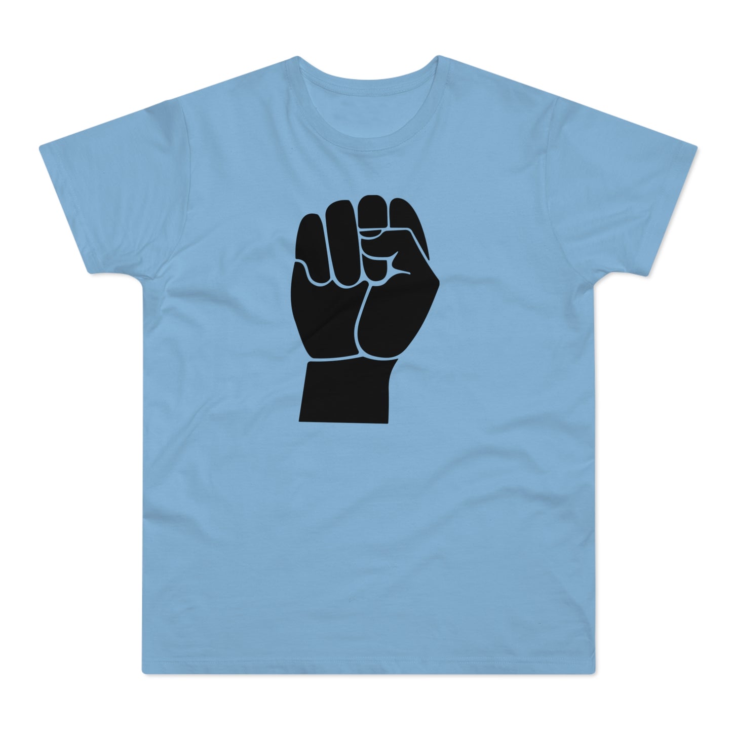 Soul Fist T Shirt (Standard Weight)