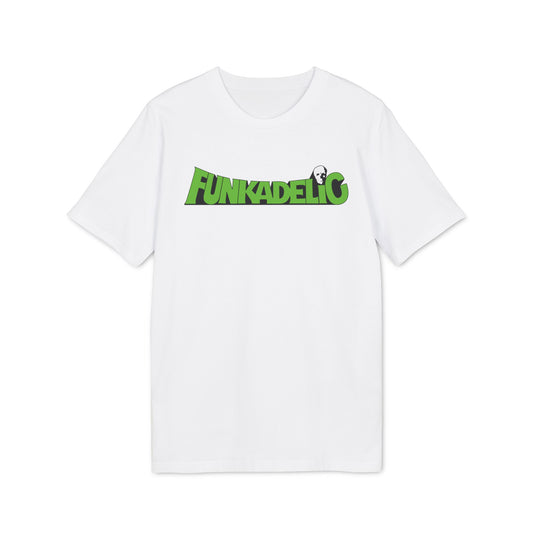 Funkadelic T Shirt (Premium Organic)