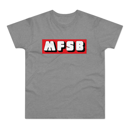 MFSB T Shirt (Standard Weight)