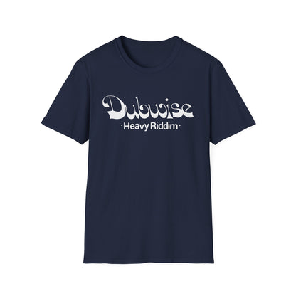 Dubwise Heavy Riddim T Shirt (Lightweight)