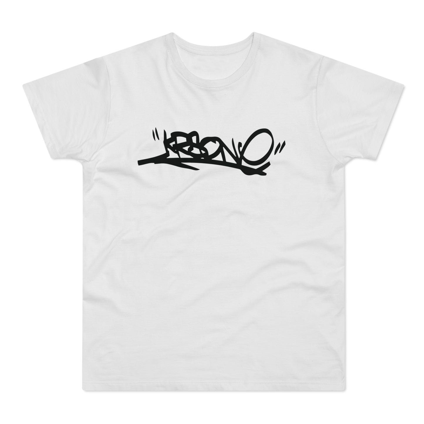 KRS One T Shirt (Standard Weight)