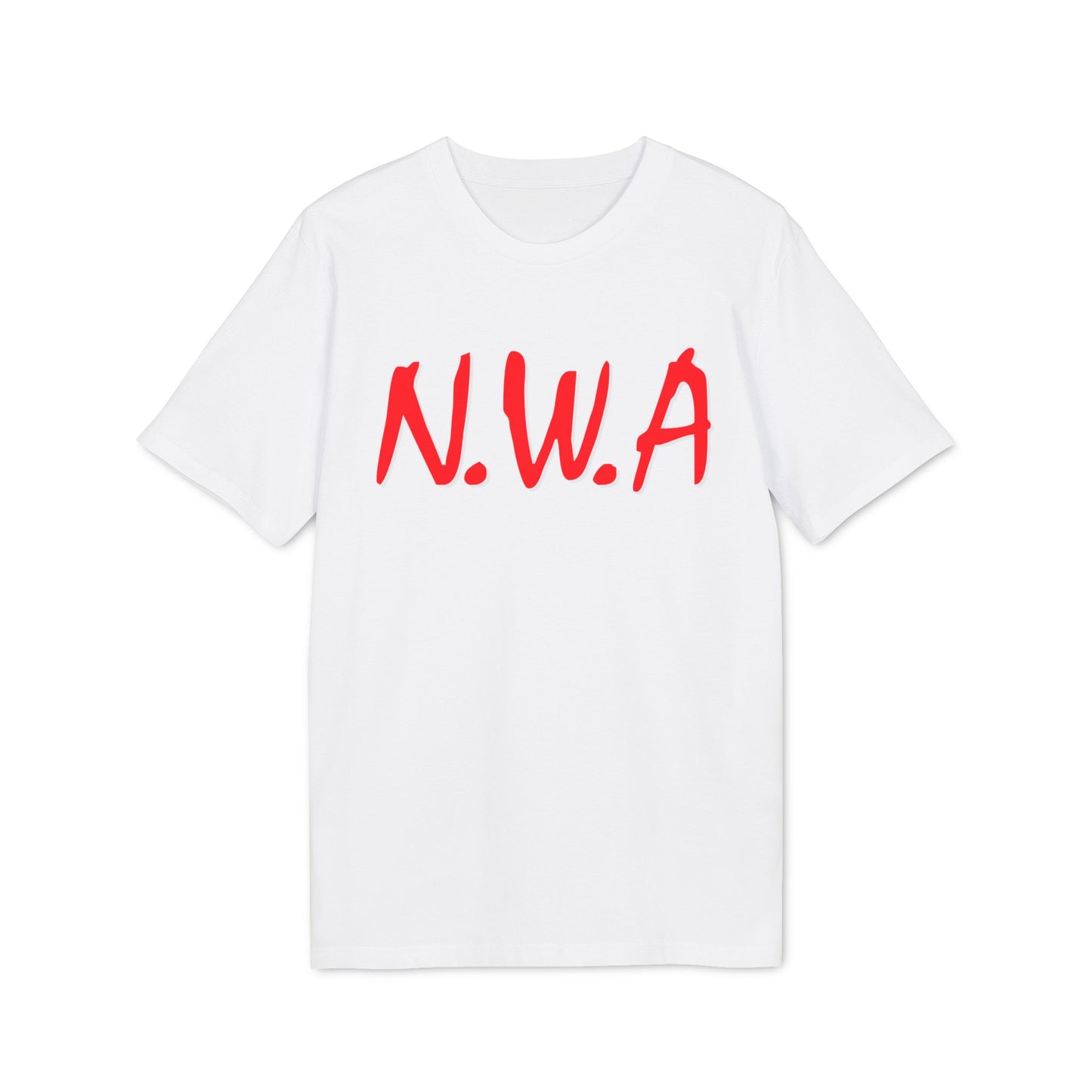 NWA T Shirt (Premium Organic)