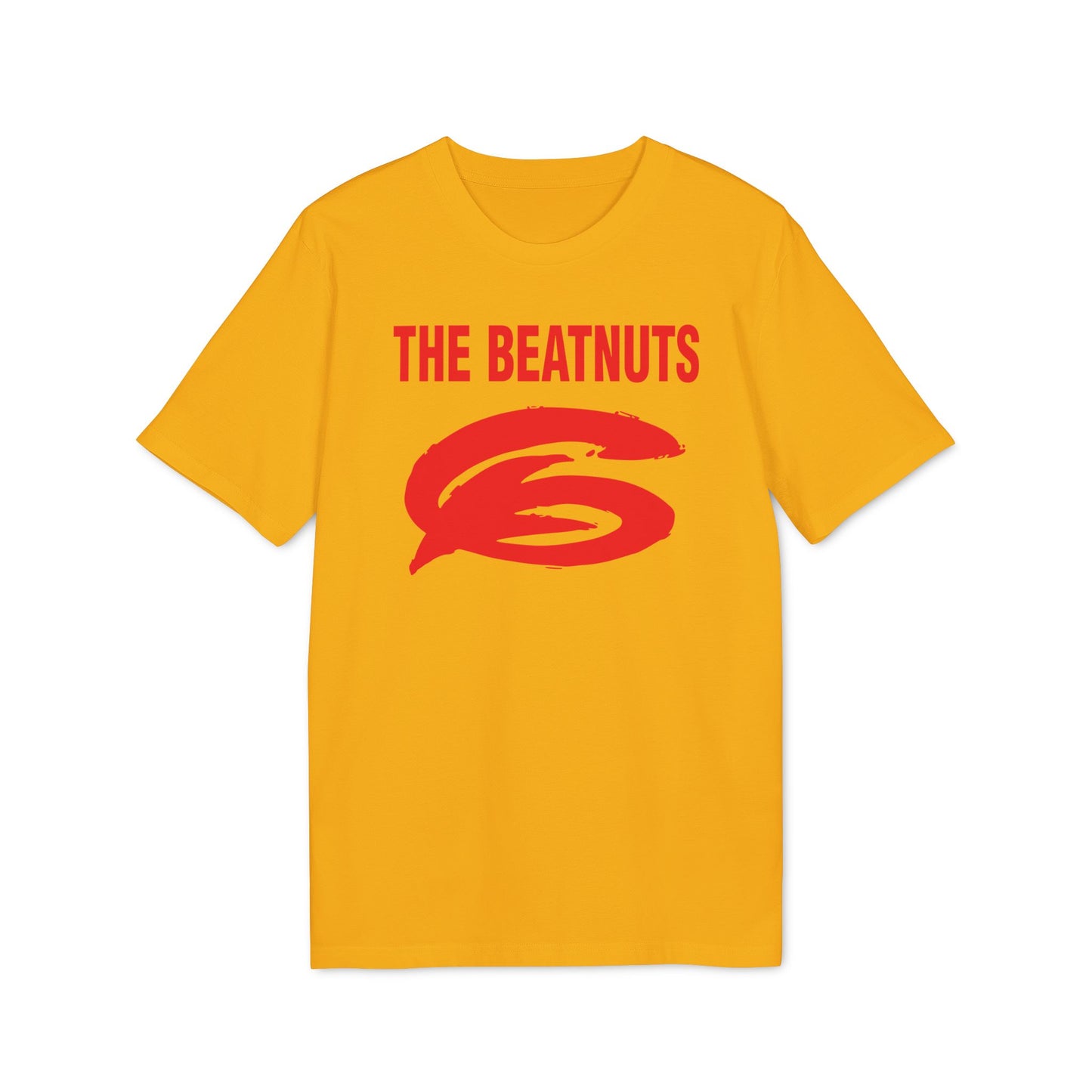 The Beatnuts T Shirt (Premium Organic)