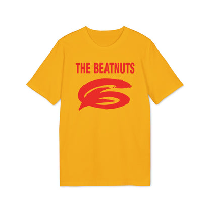 The Beatnuts T Shirt (Premium Organic)