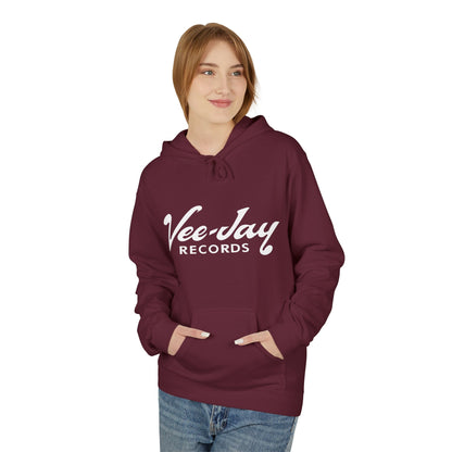 Vee Jay Records Hoodie / Hoody