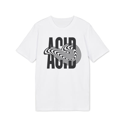 Acid T Shirt (Premium Organic)