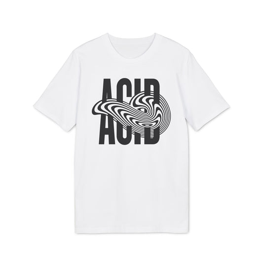 Acid T Shirt (Premium Organic)