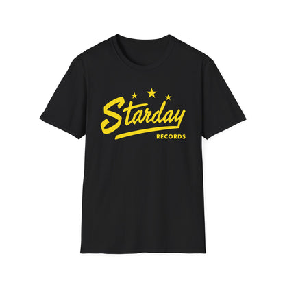 Starday Records T Shirt