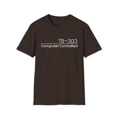 TB 303 Computer Controlled T Shirt (Lightweight)