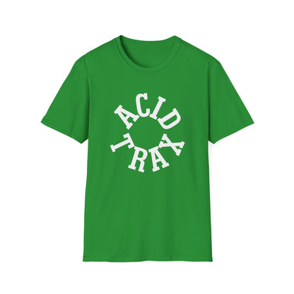 Acid Trax Records T Shirt (Lightweight)