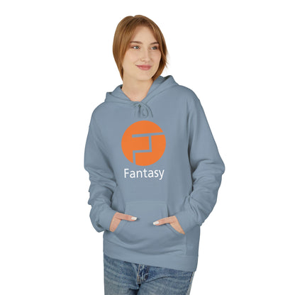 Fantasy Records Hoodie / Hoody