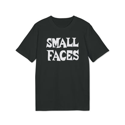 Small Faces T Shirt (Premium Organic)