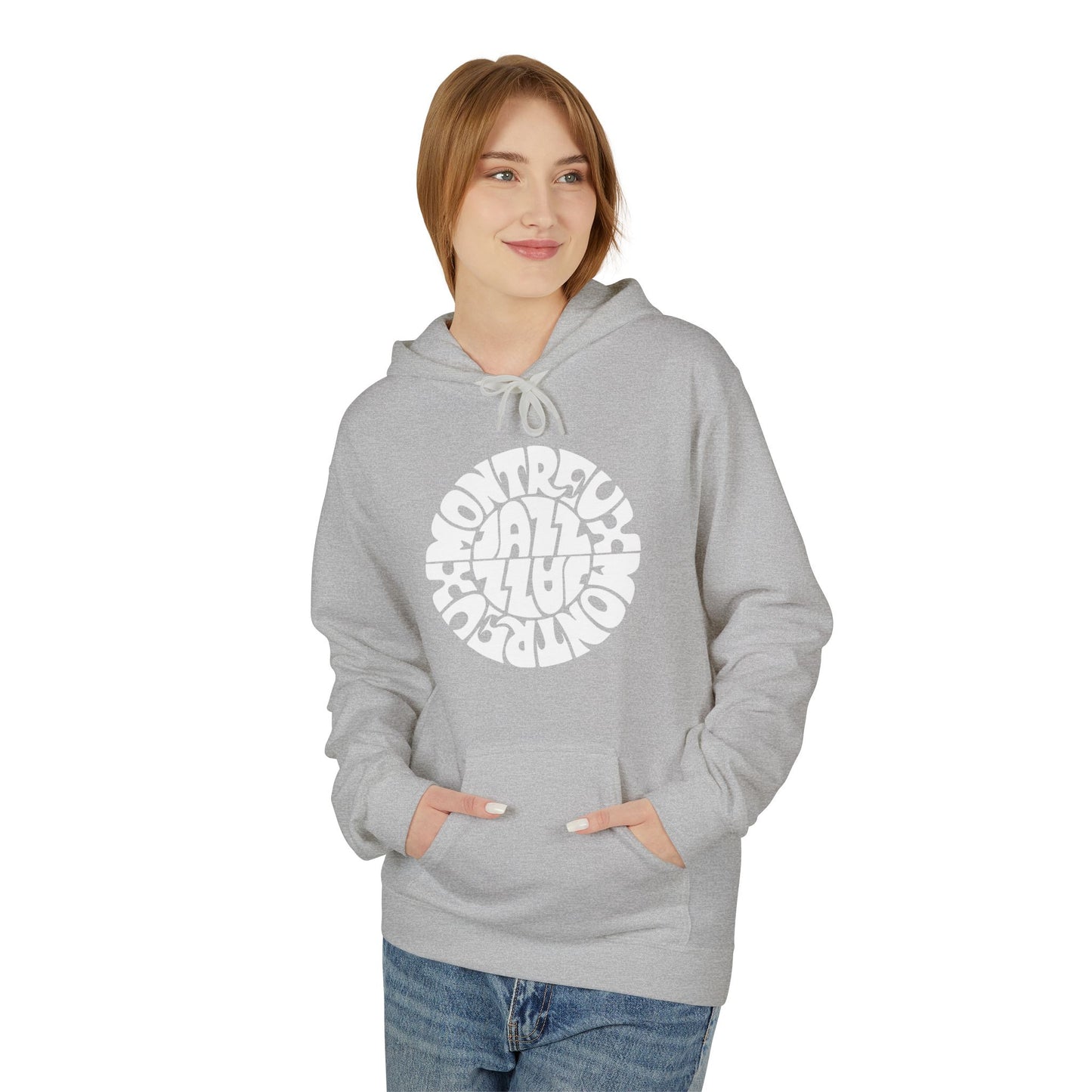 Montreux Jazz Festival Hoodie / Hoody