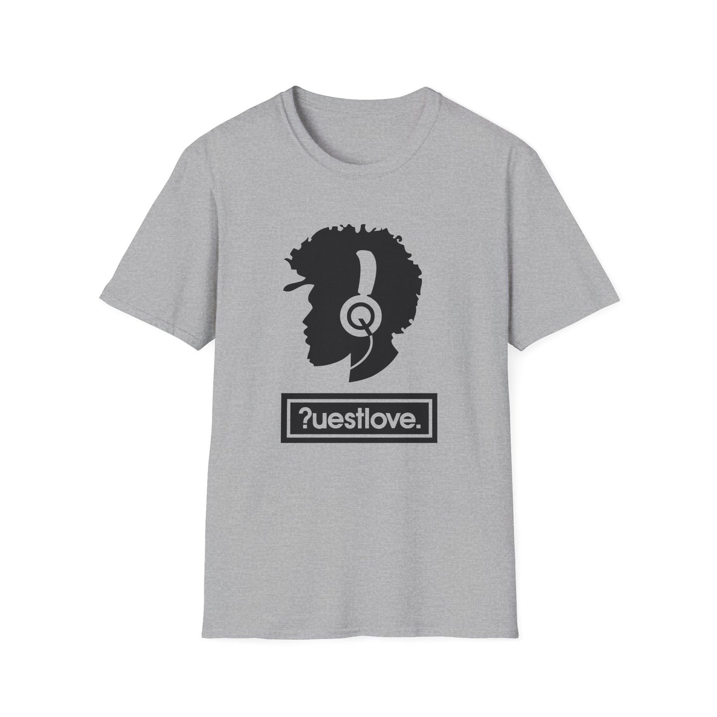 Questlove T Shirt (Lightweight)