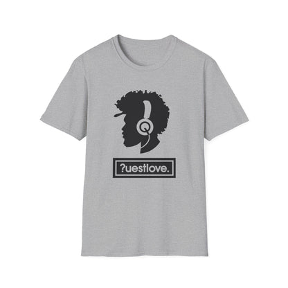 Questlove T Shirt (Lightweight)