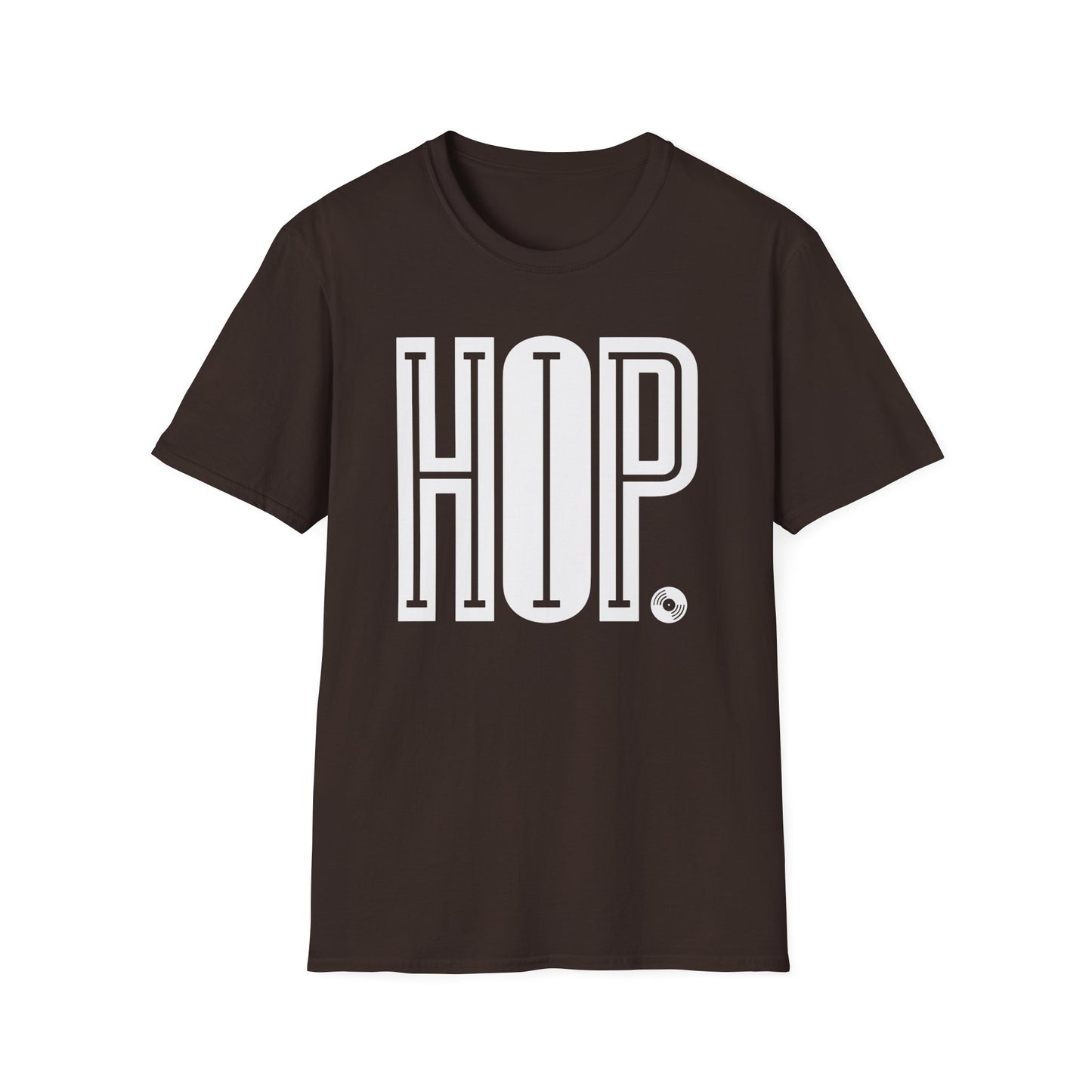 Hip Hop T Shirt (Lightweight)