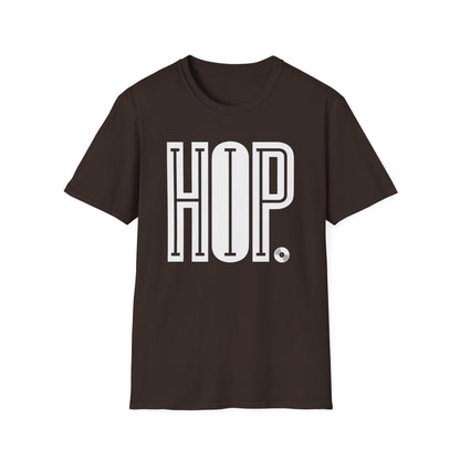 Hip Hop T Shirt (Lightweight)