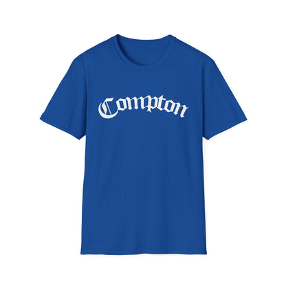 City Of Compton T Shirt (Lightweight)